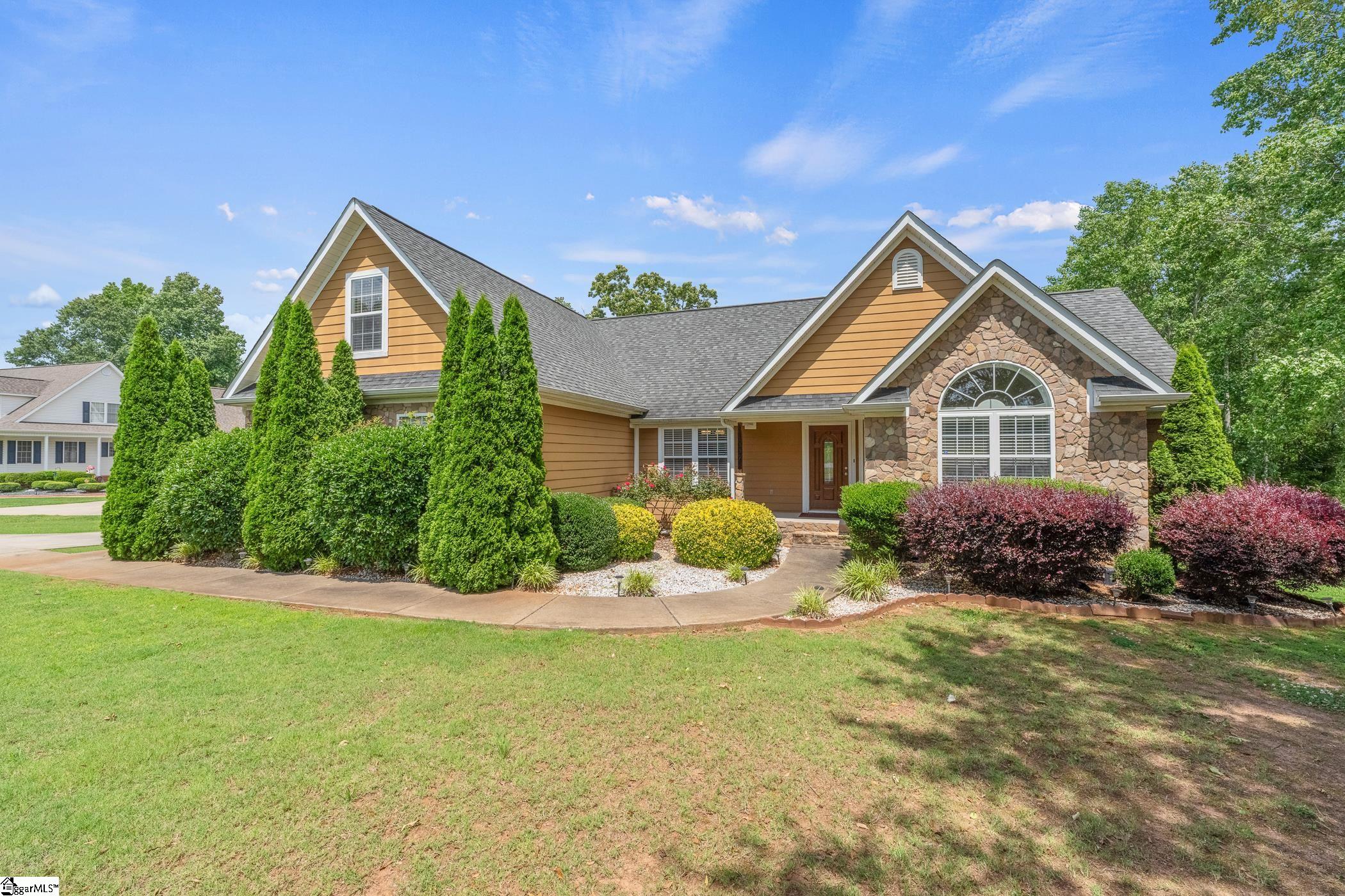 1339 Griffin Mill Road Easley, SC 29640 - Photo 2 of 47