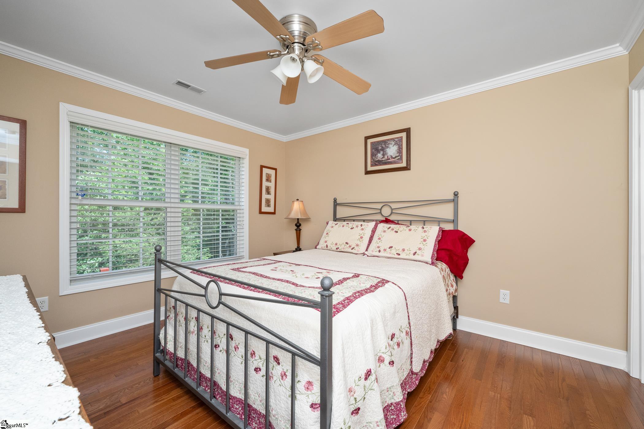 1339 Griffin Mill Road Easley, SC 29640 - Photo 25 of 47