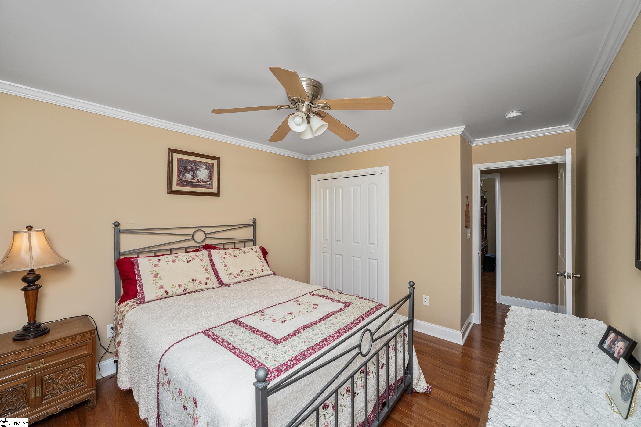 1339 Griffin Mill Road Easley, SC 29640 - Photo 27 of 47