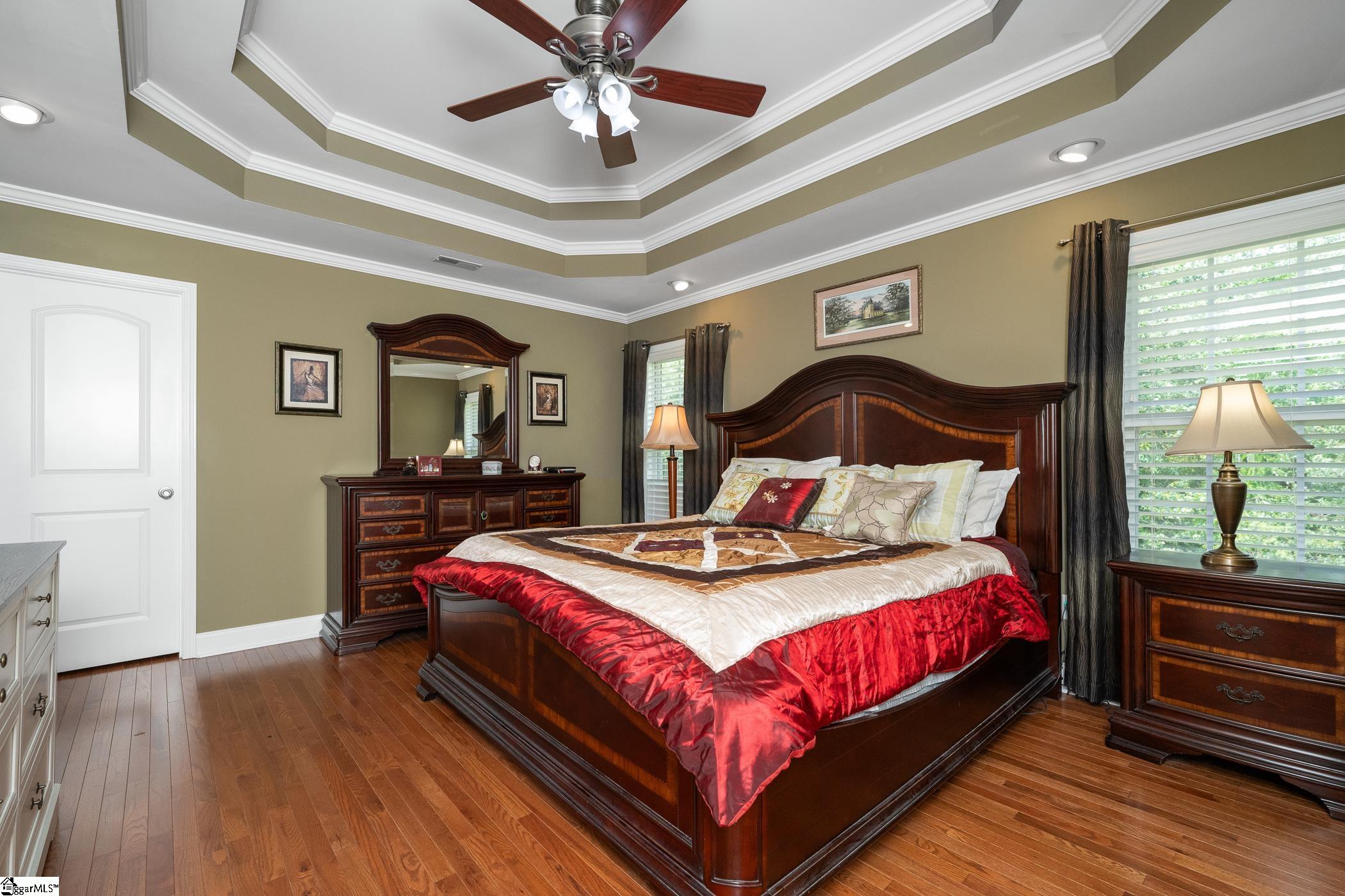 1339 Griffin Mill Road Easley, SC 29640 - Photo 29 of 47