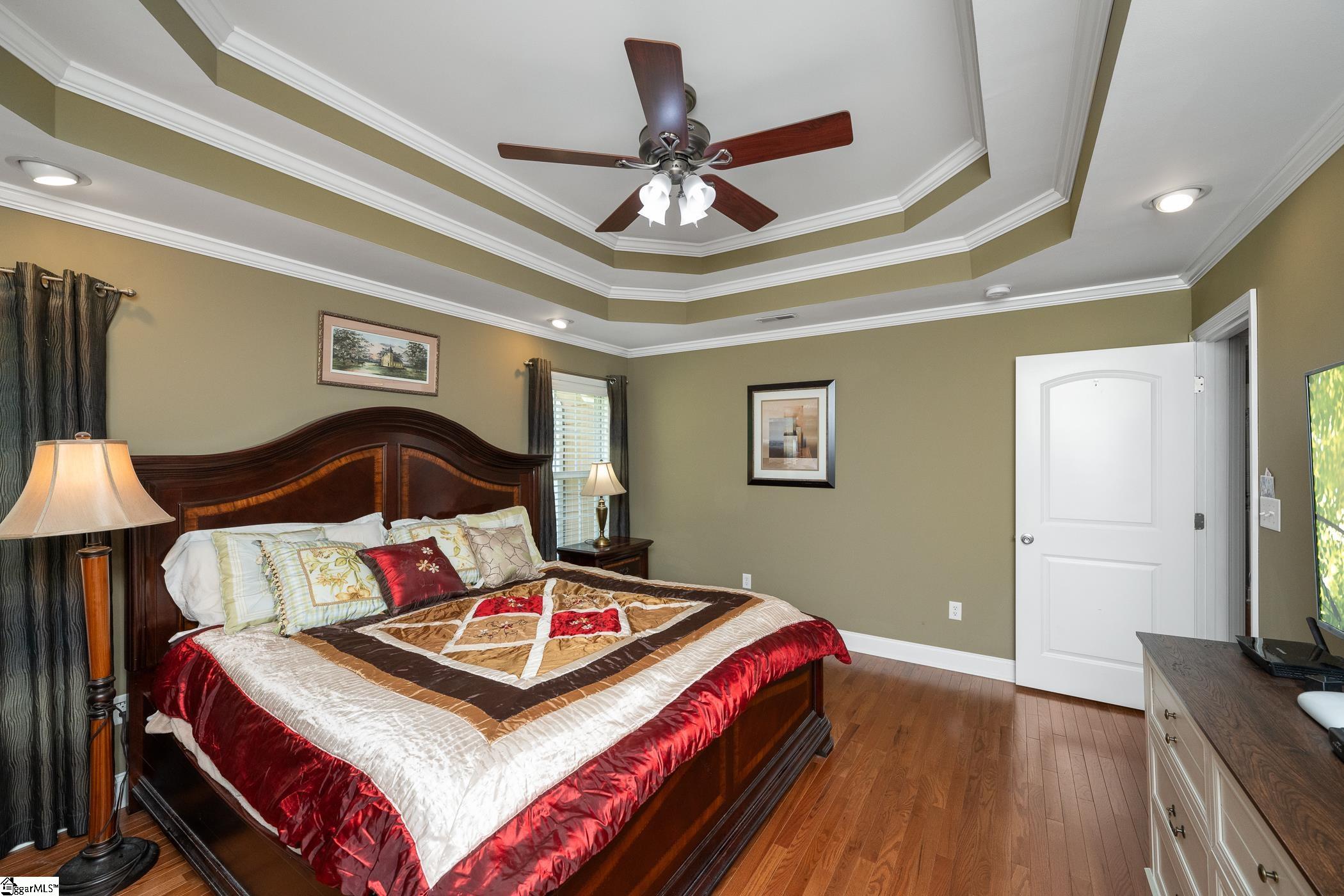 1339 Griffin Mill Road Easley, SC 29640 - Photo 30 of 47