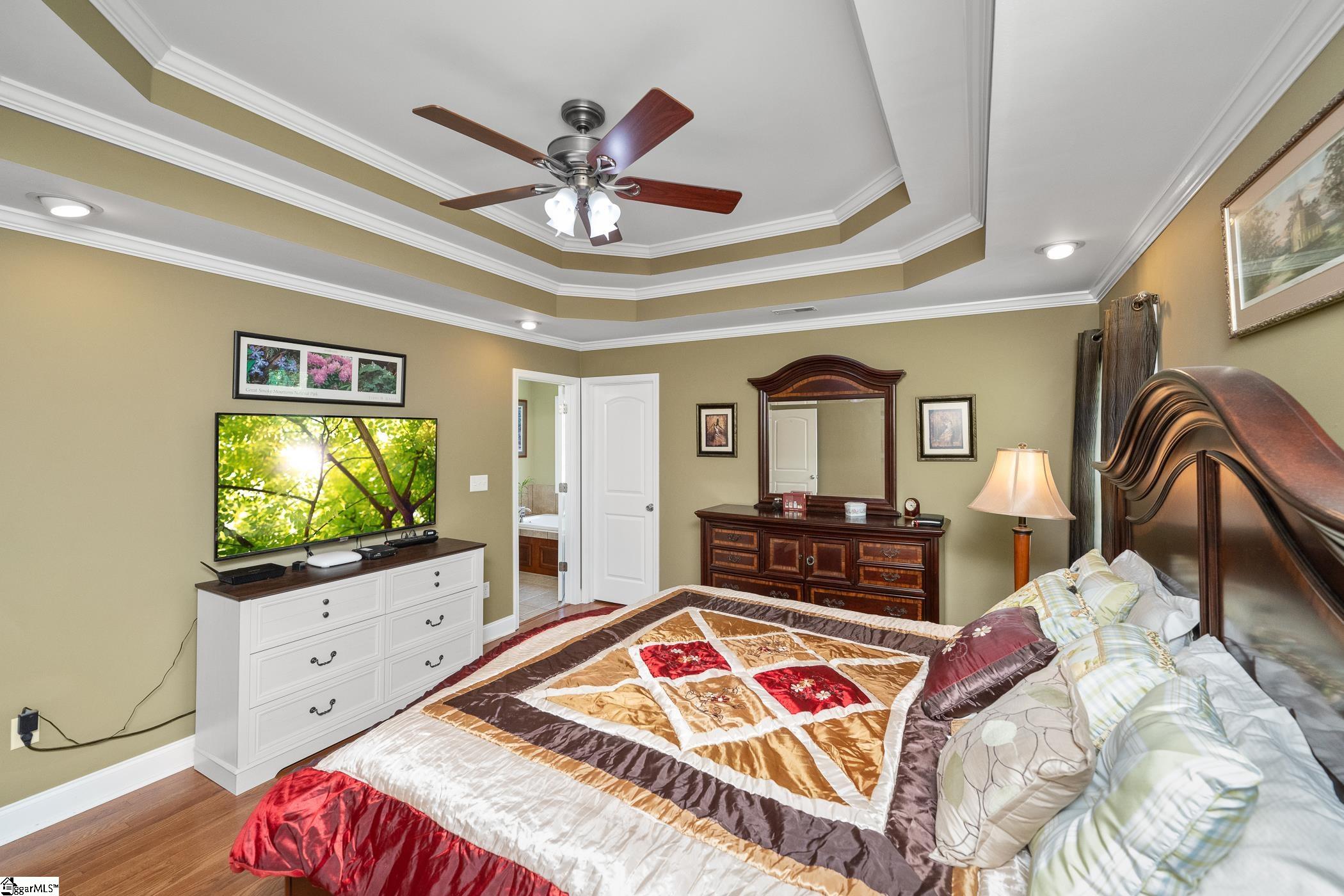 1339 Griffin Mill Road Easley, SC 29640 - Photo 31 of 47