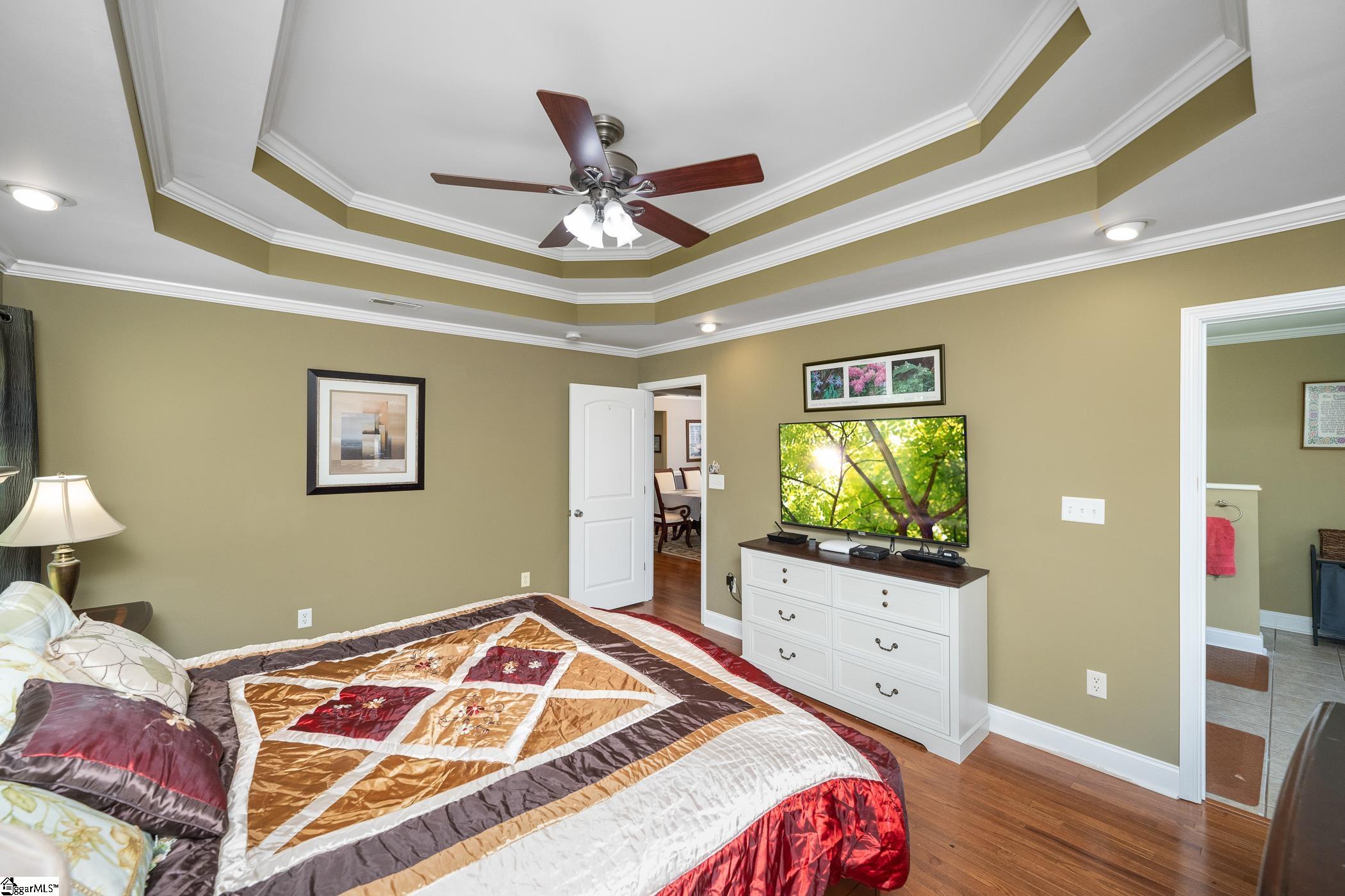 1339 Griffin Mill Road Easley, SC 29640 - Photo 32 of 47