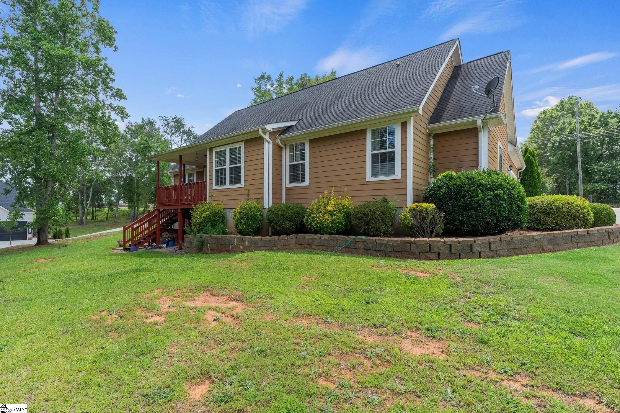 1339 Griffin Mill Road Easley, SC 29640 - Photo 4 of 47