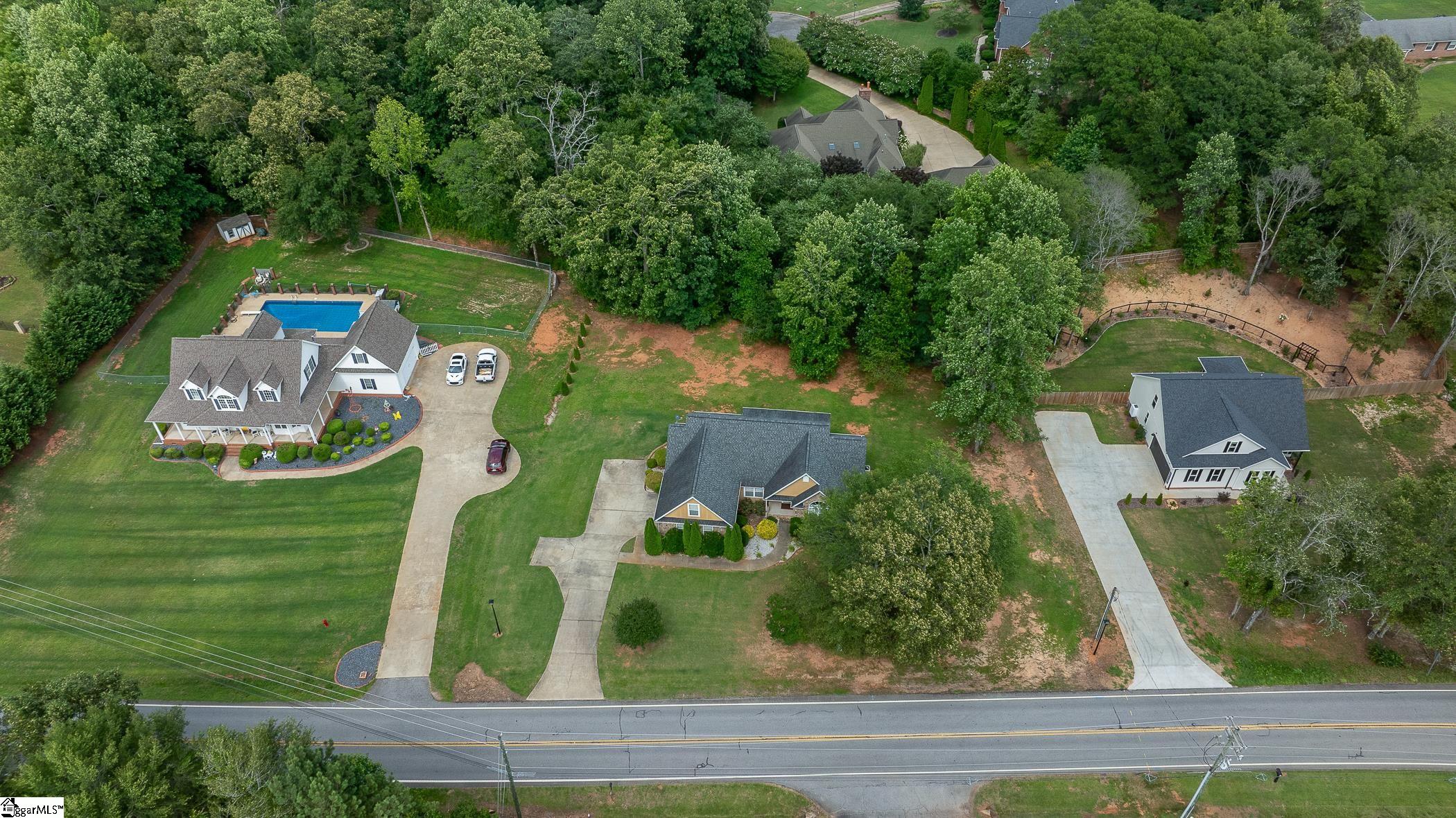 1339 Griffin Mill Road Easley, SC 29640 - Photo 42 of 47