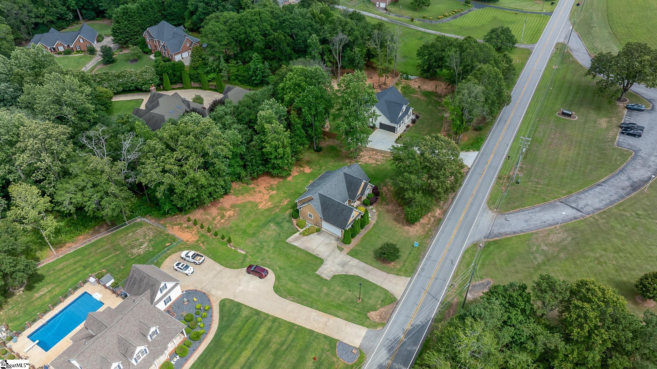 1339 Griffin Mill Road Easley, SC 29640 - Photo 43 of 47
