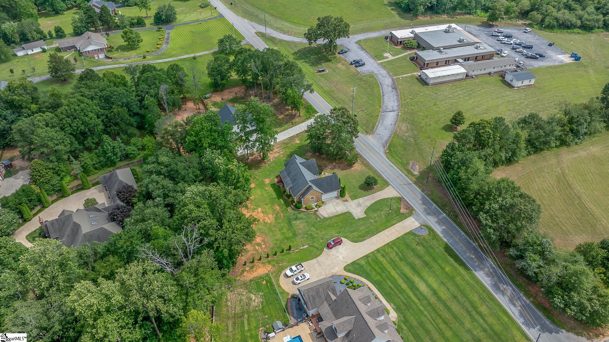 1339 Griffin Mill Road Easley, SC 29640 - Photo 44 of 47