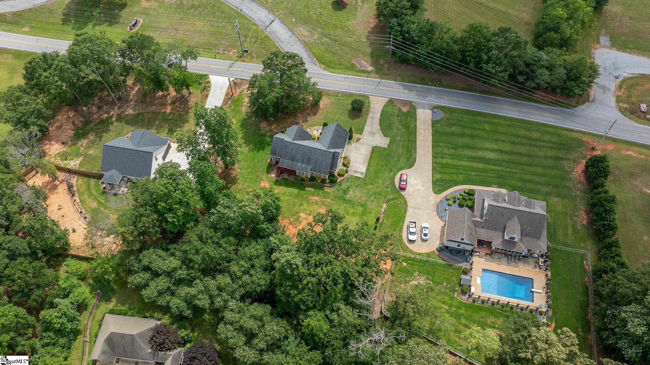 1339 Griffin Mill Road Easley, SC 29640 - Photo 45 of 47