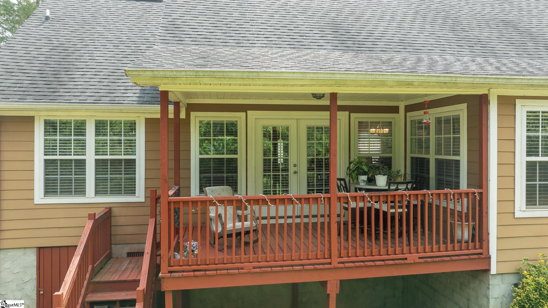 1339 Griffin Mill Road Easley, SC 29640 - Photo 46 of 47