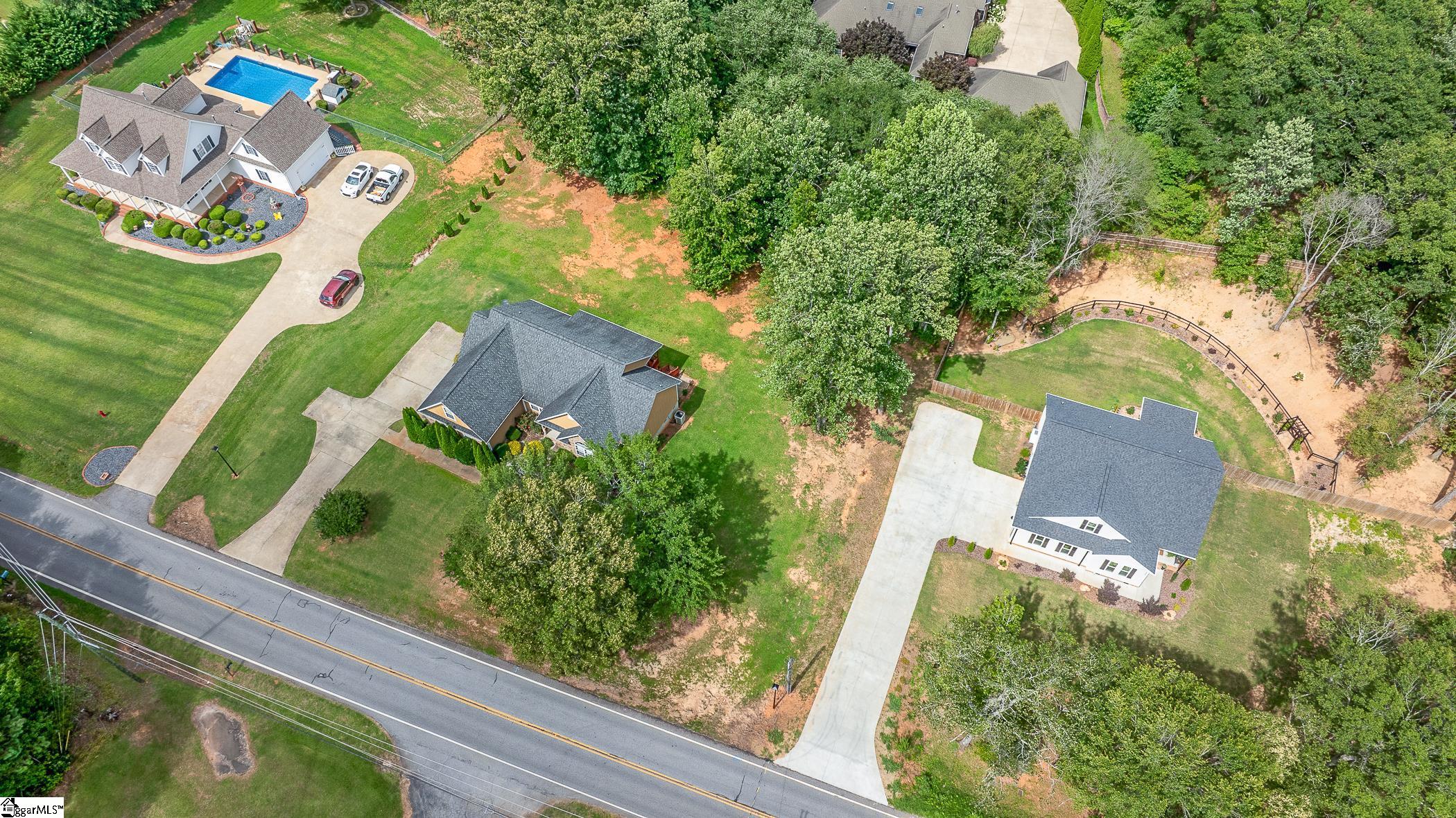 1339 Griffin Mill Road Easley, SC 29640 - Photo 47 of 47