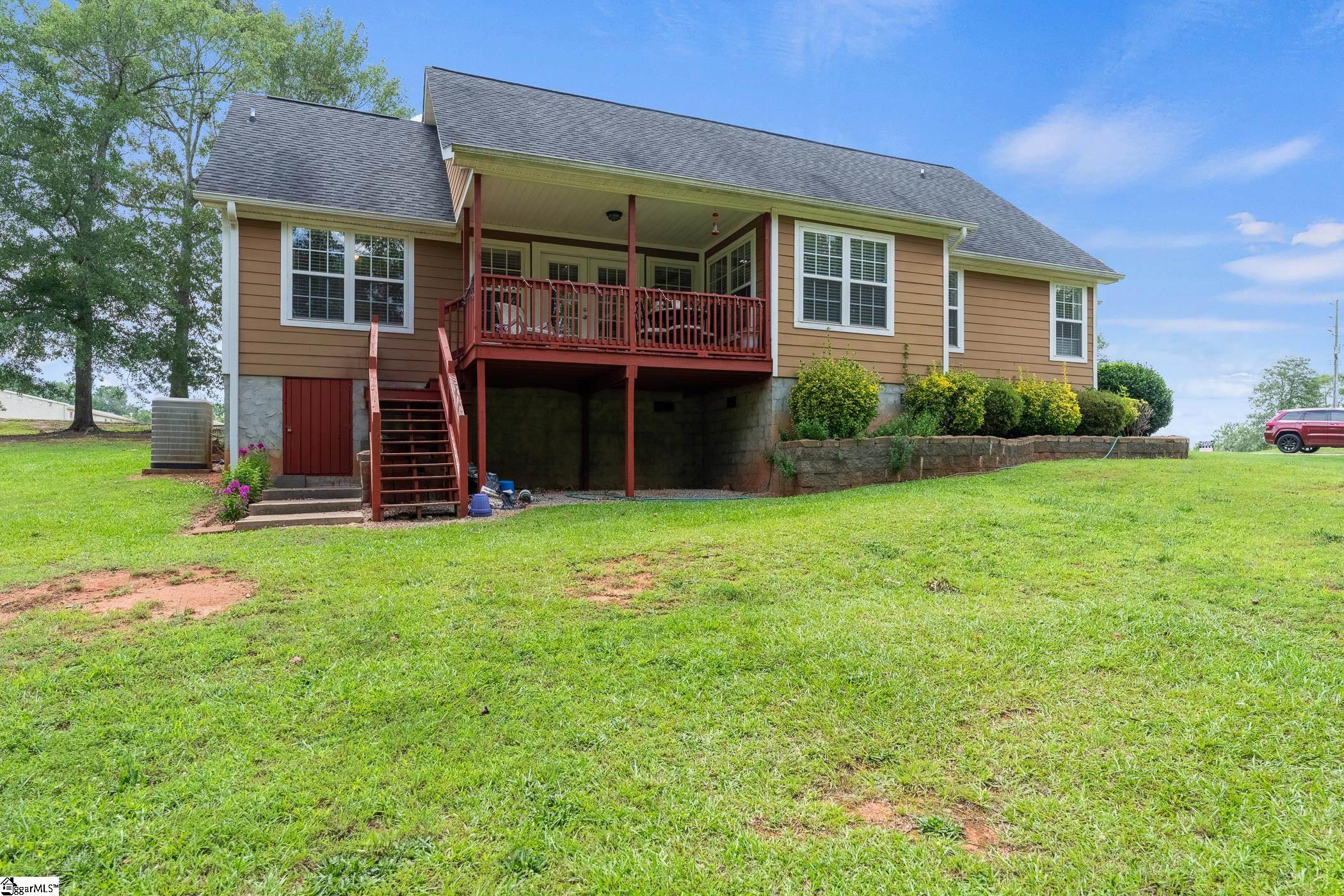 1339 Griffin Mill Road Easley, SC 29640 - Photo 5 of 47