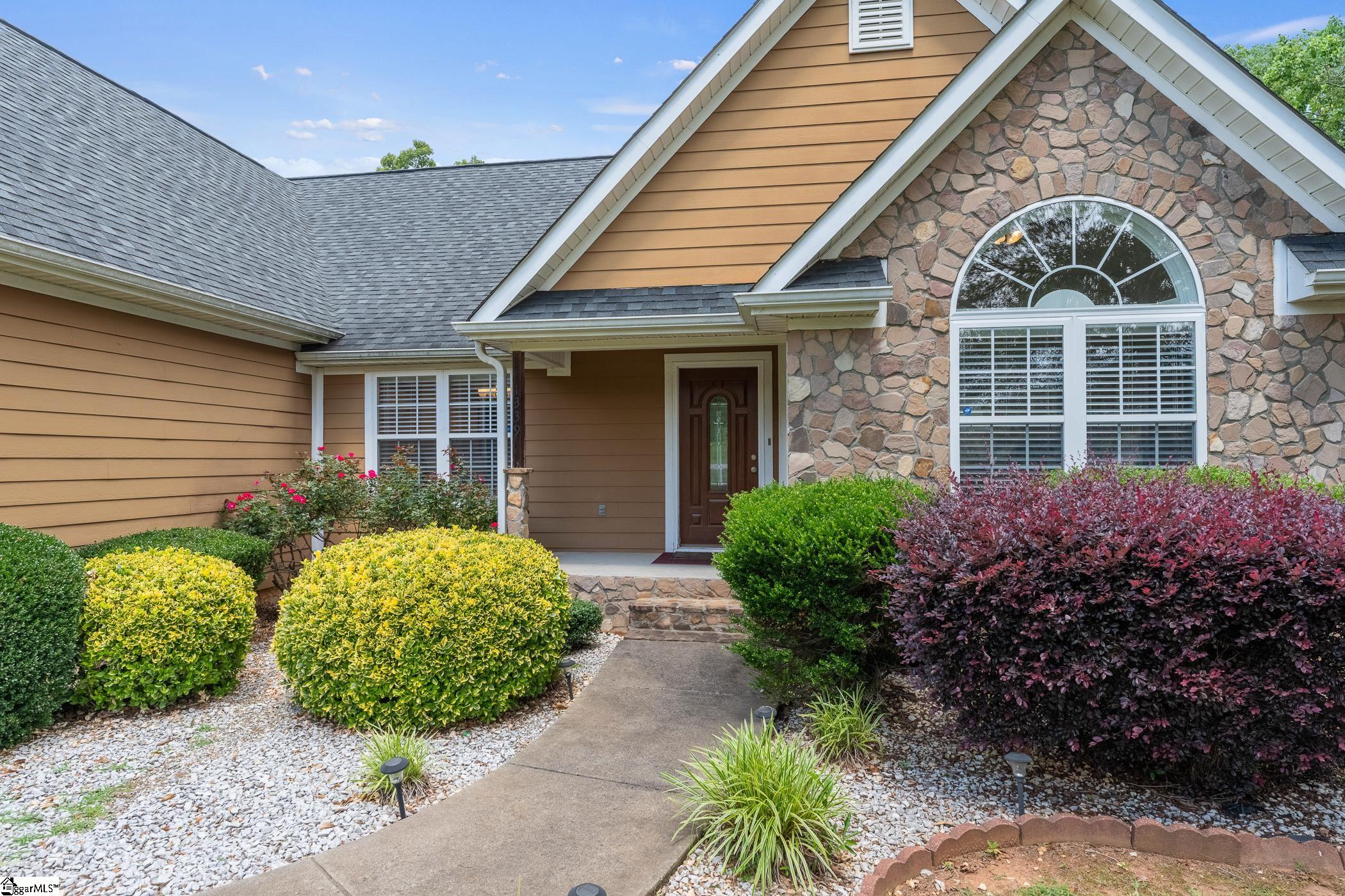 1339 Griffin Mill Road Easley, SC 29640 - Photo 6 of 47
