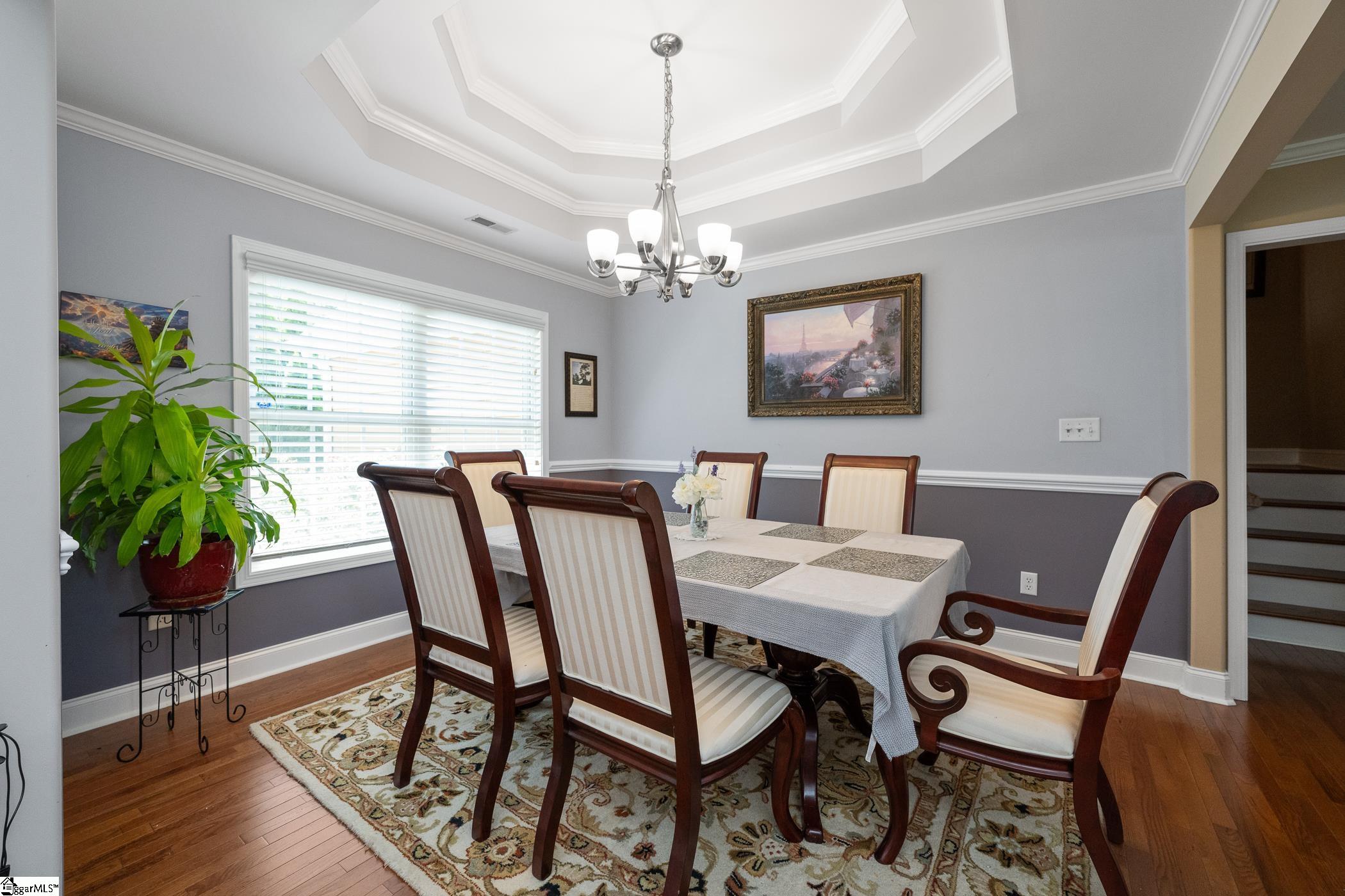 1339 Griffin Mill Road Easley, SC 29640 - Photo 8 of 47