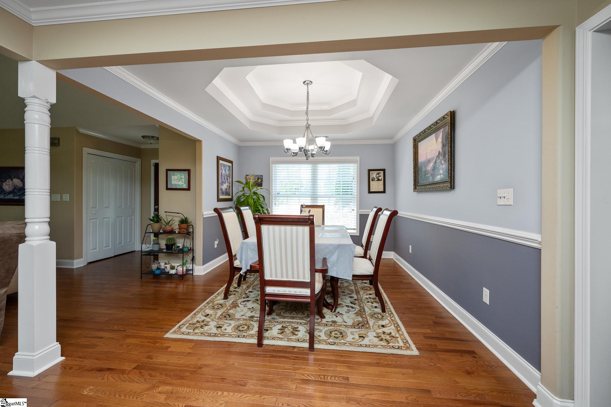 1339 Griffin Mill Road Easley, SC 29640 - Photo 9 of 47