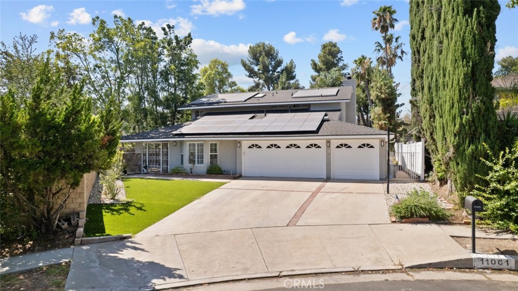11061 Granger Place Porter Ranch, CA 91326 - Photo 2 of 54 Gallery Image 2