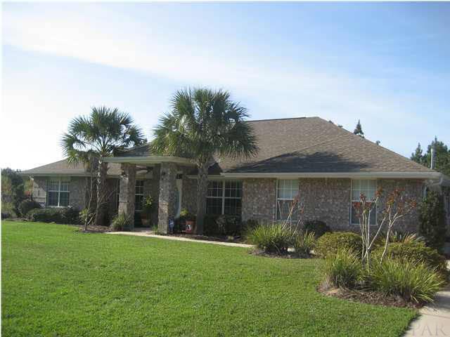 2660 Wallace Lake Road Pace, FL 32571 - Photo 1 of 25 Welcome to 2660 Wallace Lake Road