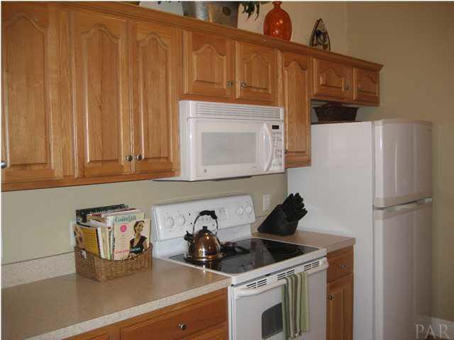 2660 Wallace Lake Road Pace, FL 32571 - Photo 13 of 25 Another view of Kitchen