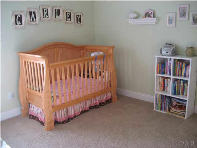 2660 Wallace Lake Road Pace, FL 32571 - Photo 21 of 25 Bed Room 3