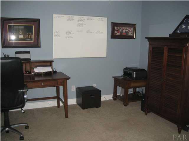 2660 Wallace Lake Road Pace, FL 32571 - Photo 22 of 25 Bed Room 4