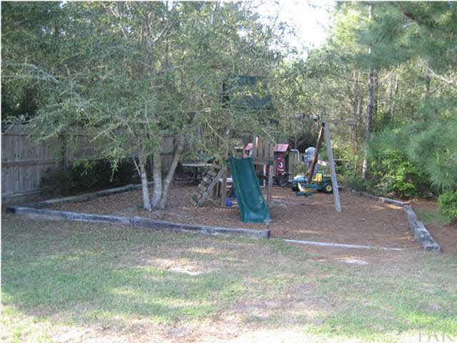 2660 Wallace Lake Road Pace, FL 32571 - Photo 4 of 25 Play area for kids