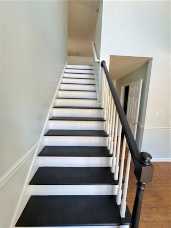 1009 Chads Ridge Jonesboro, GA 30236 - Photo 18 of 28 a view of entryway