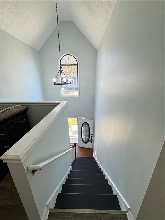 1009 Chads Ridge Jonesboro, GA 30236 - Photo 19 of 28 a view of entryway