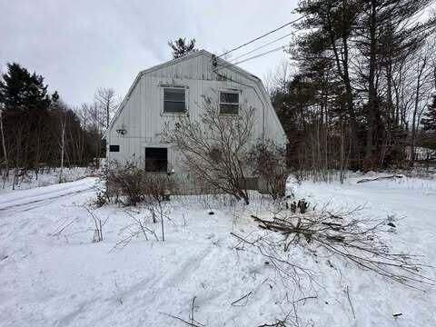 181 Indian Road Dresden, ME 04342 - Photo 2 of 17 181 Indian Rd., Dresden