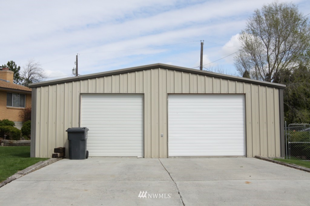 252 Statter Road Ephrata, WA 98823 - Photo 2 of 15