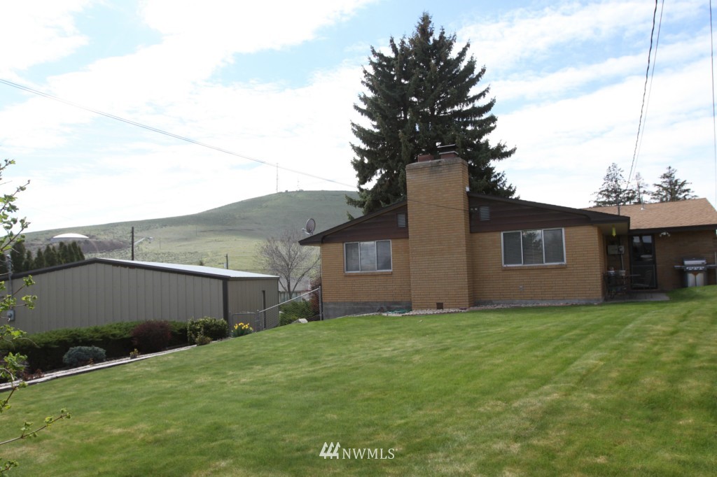 252 Statter Road Ephrata, WA 98823 - Photo 3 of 15