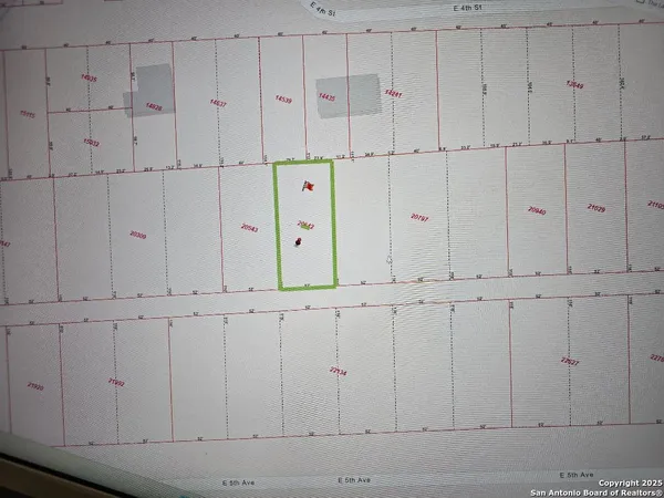 $43,500 | 338 East 4th Avenue, Rockdale, TX 76567