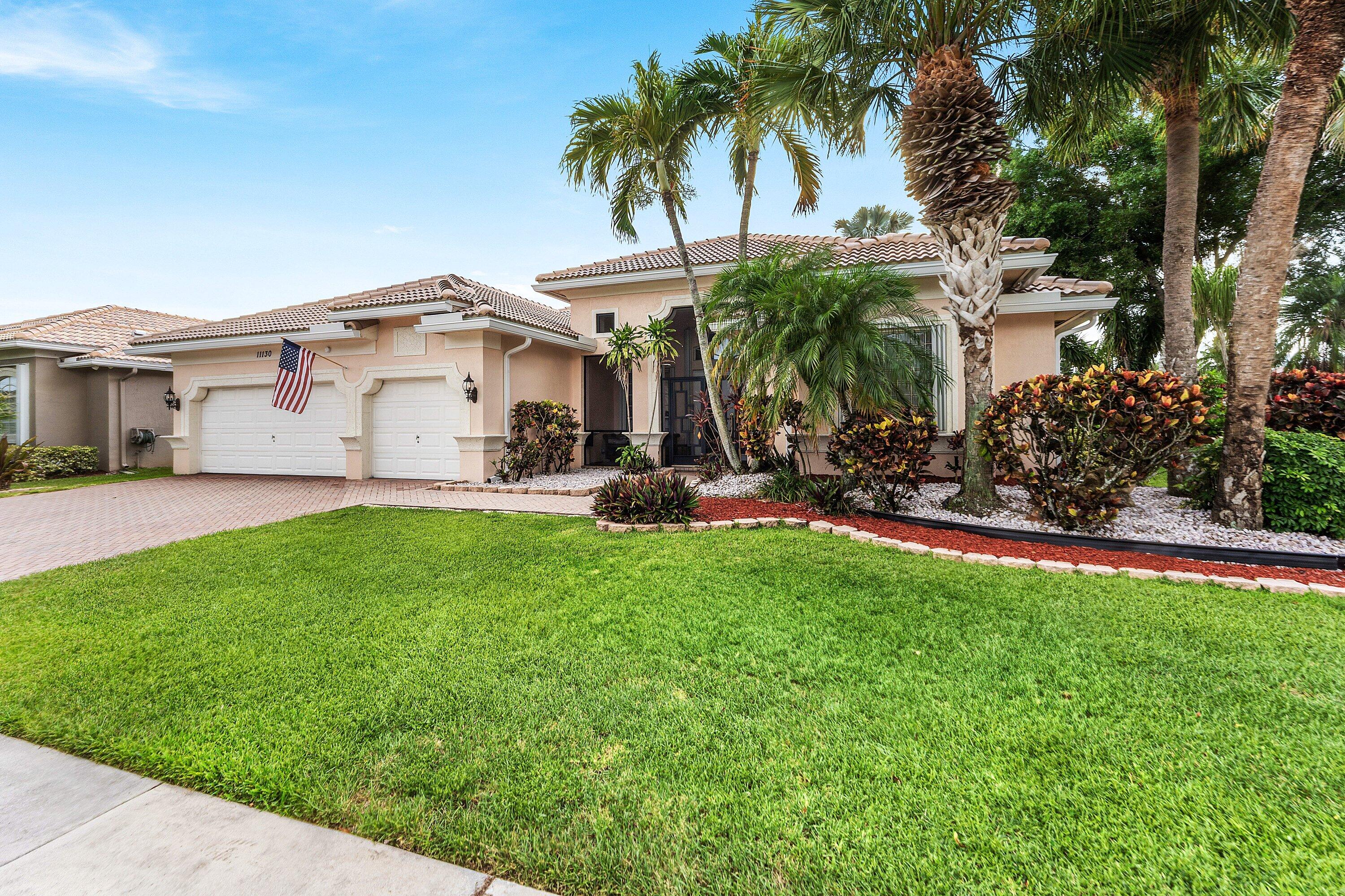 11130 Silver Ridge Street Wellington, FL 33449 - Photo 52 of 54 003-11130SilverRidgeStreet-Wellington-FL