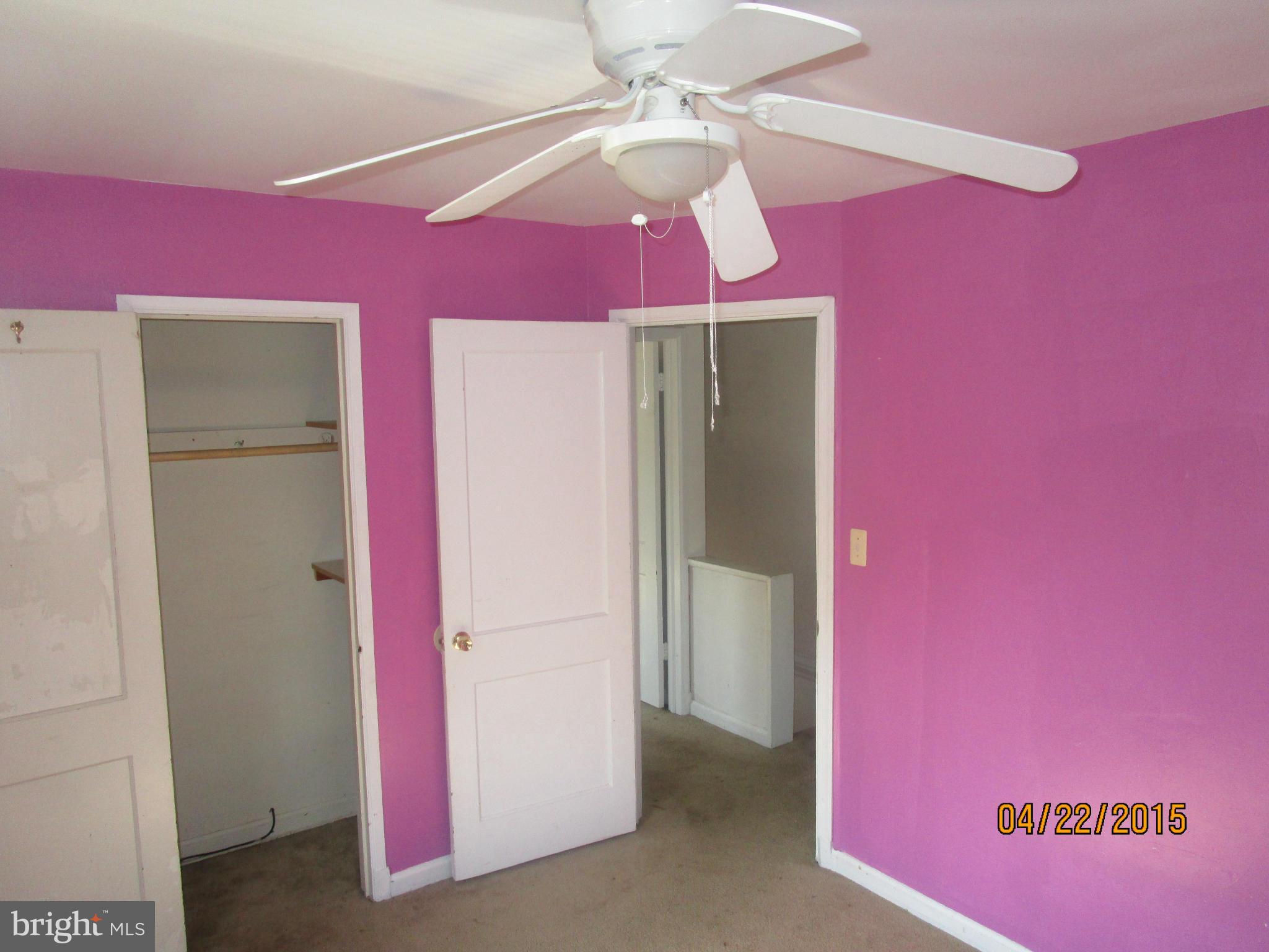 7210 East Forest Road Landover, MD 20785 - Photo 8 of 11 Bedroom