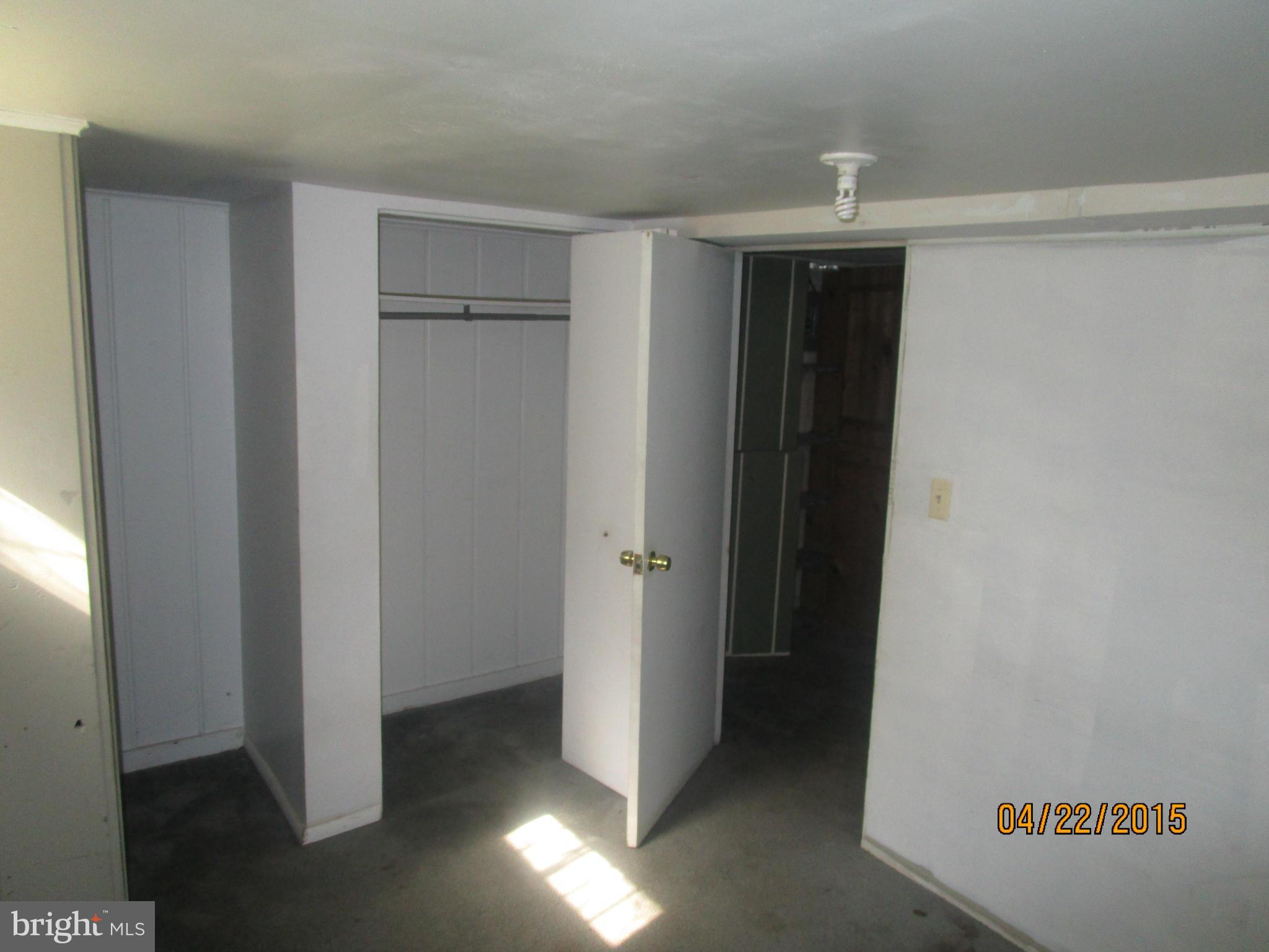 7210 East Forest Road Landover, MD 20785 - Photo 9 of 11 Basement
