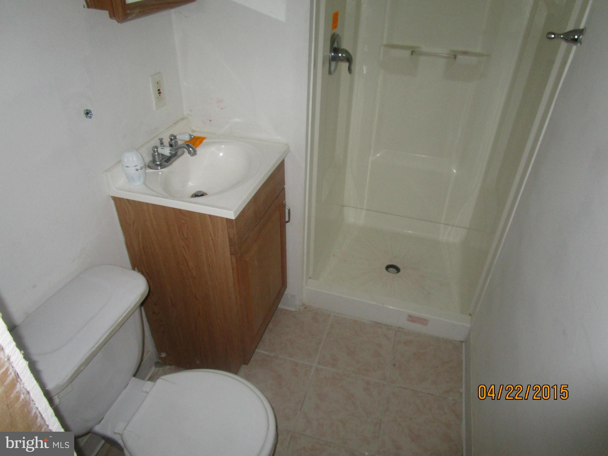 7210 East Forest Road Landover, MD 20785 - Photo 10 of 11 Basement