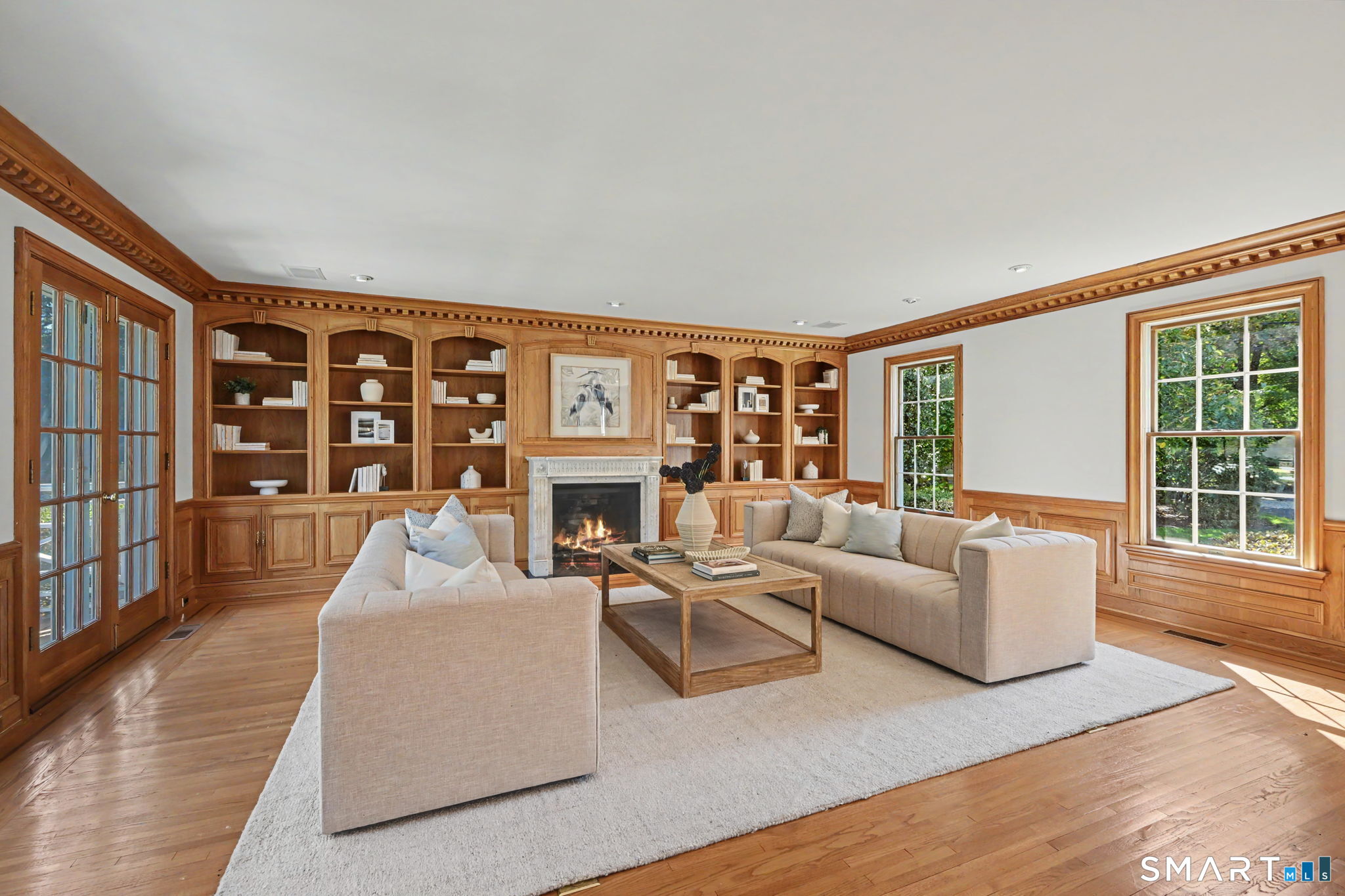 67 West Hills Road New Canaan, CT 06840 - Photo 7 of 39 Gallery Image 7