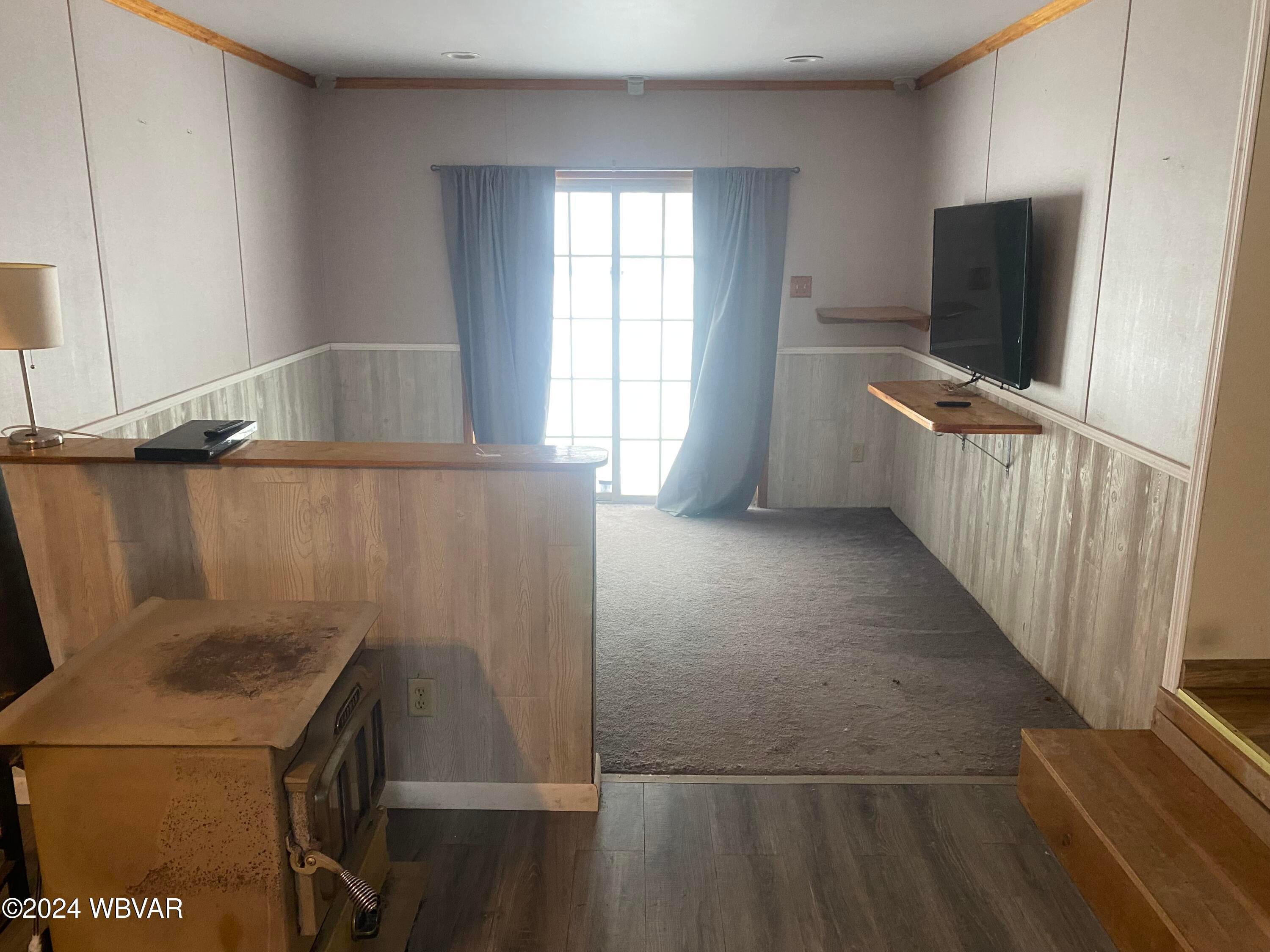 12416 Wallis Run Road Trout Run, PA 17771 - Photo 6 of 28 mud room