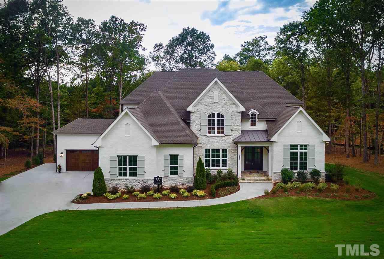 7221 Summer Tanager Trail Raleigh, NC 27614 - Photo 1 of 30 Gallery Image 1