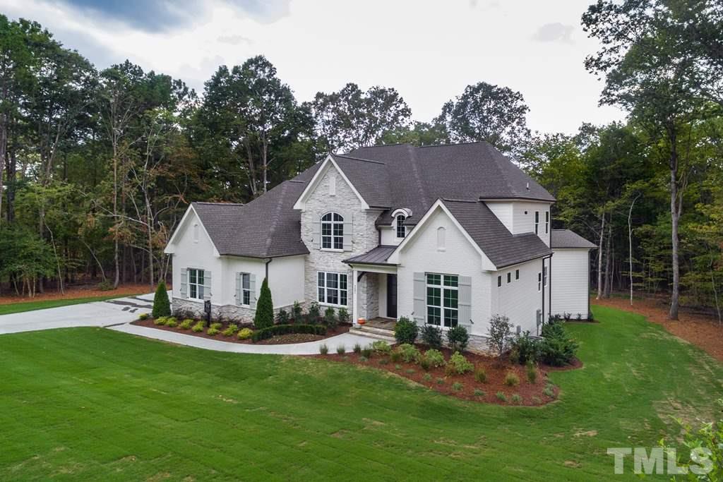 7221 Summer Tanager Trail Raleigh, NC 27614 - Photo 2 of 30 Gallery Image 2