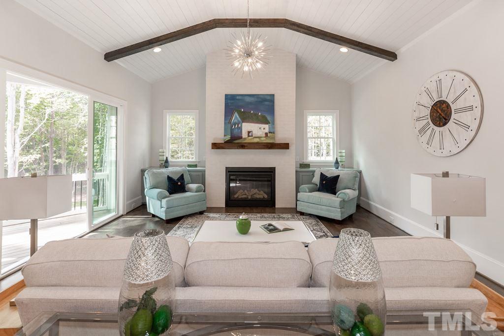 7221 Summer Tanager Trail Raleigh, NC 27614 - Photo 11 of 30 Gallery Image 11