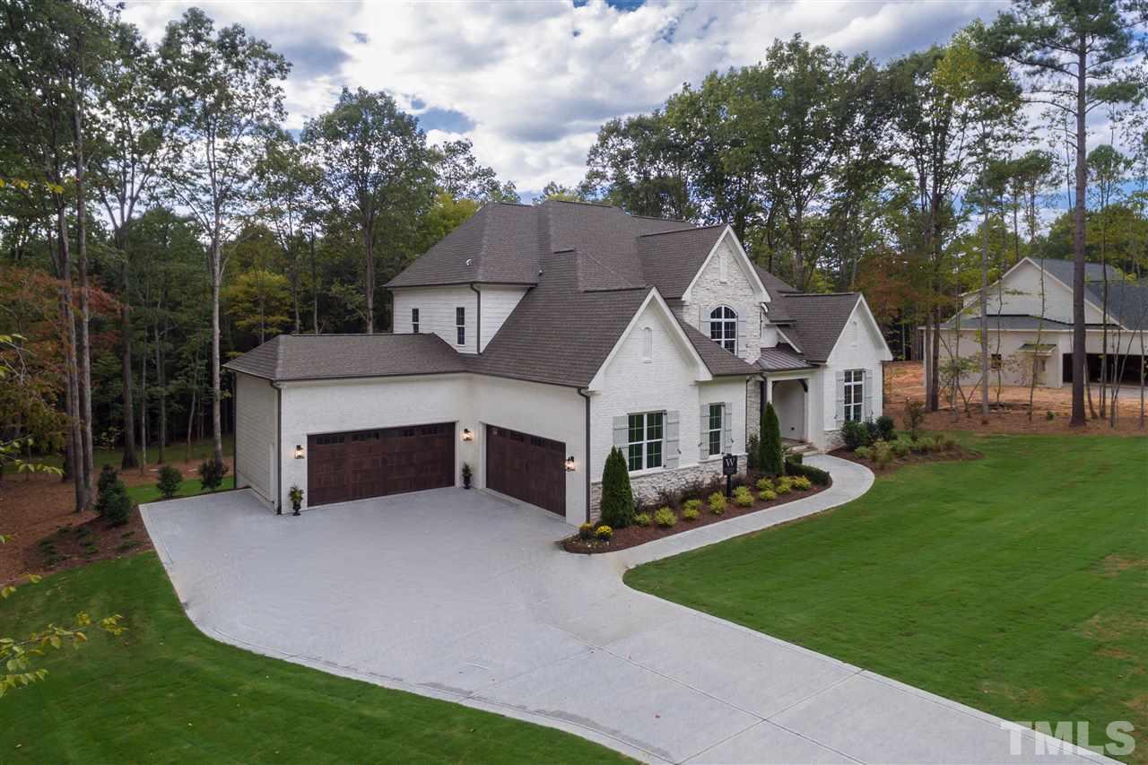 7221 Summer Tanager Trail Raleigh, NC 27614 - Photo 3 of 30 Gallery Image 3