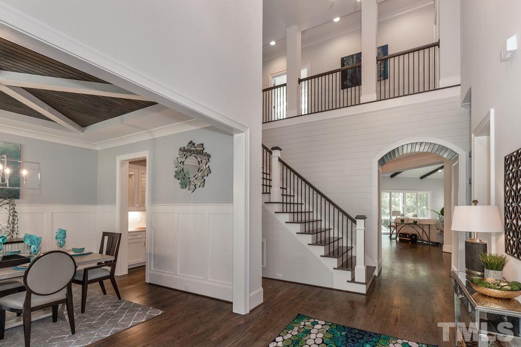 7221 Summer Tanager Trail Raleigh, NC 27614 - Photo 4 of 30 Gallery Image 4