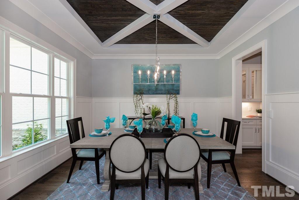 7221 Summer Tanager Trail Raleigh, NC 27614 - Photo 5 of 30 Gallery Image 5