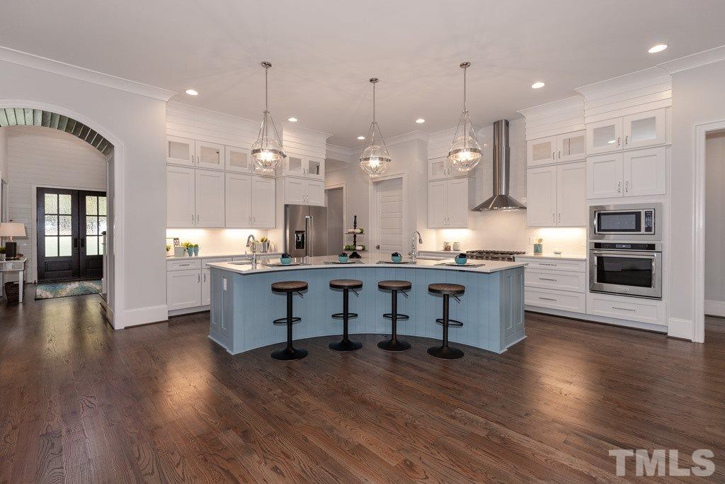 7221 Summer Tanager Trail Raleigh, NC 27614 - Photo 8 of 30 Gallery Image 8