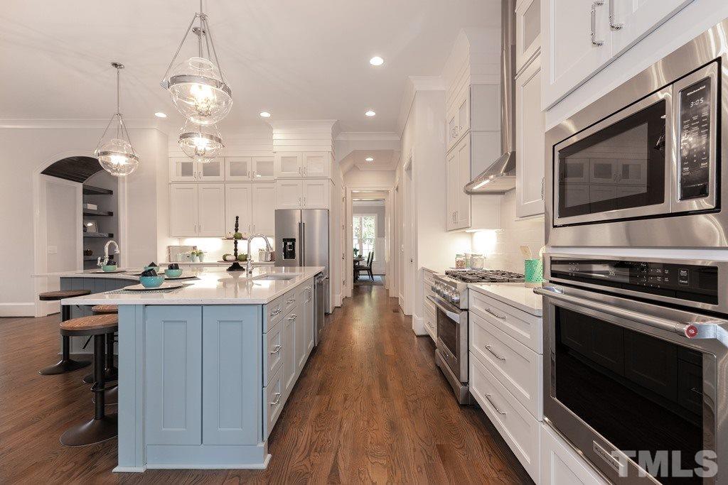 7221 Summer Tanager Trail Raleigh, NC 27614 - Photo 9 of 30 Gallery Image 9