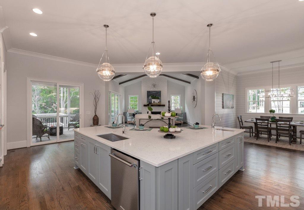 7221 Summer Tanager Trail Raleigh, NC 27614 - Photo 10 of 30 Gallery Image 10