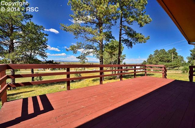 18130 Table Rock Road Colorado Springs, CO 80908 - Photo 14 of 18 Gallery Image 14