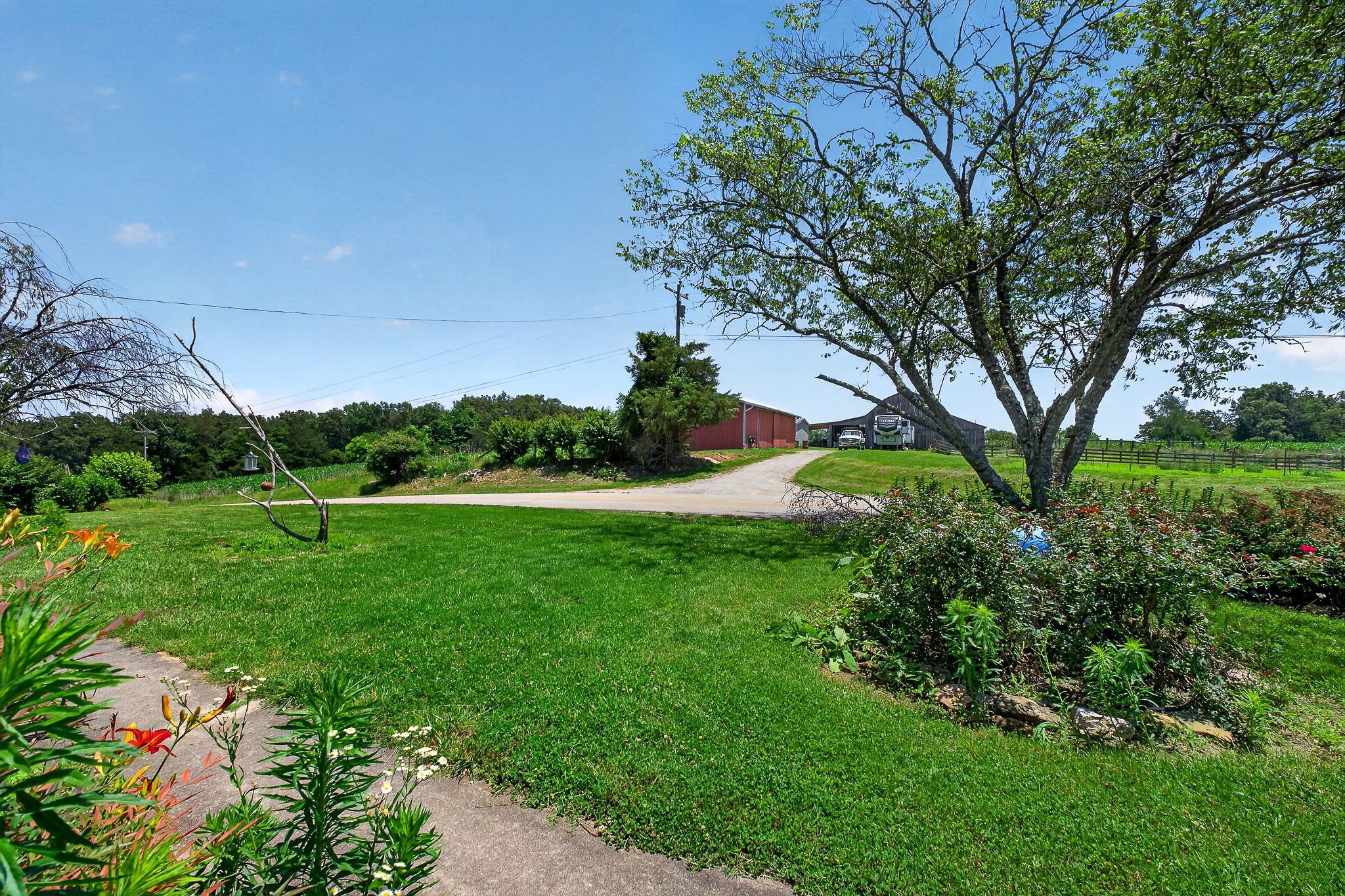 2531 Old Well Road Morrison, TN 37357 - Photo 61 of 63