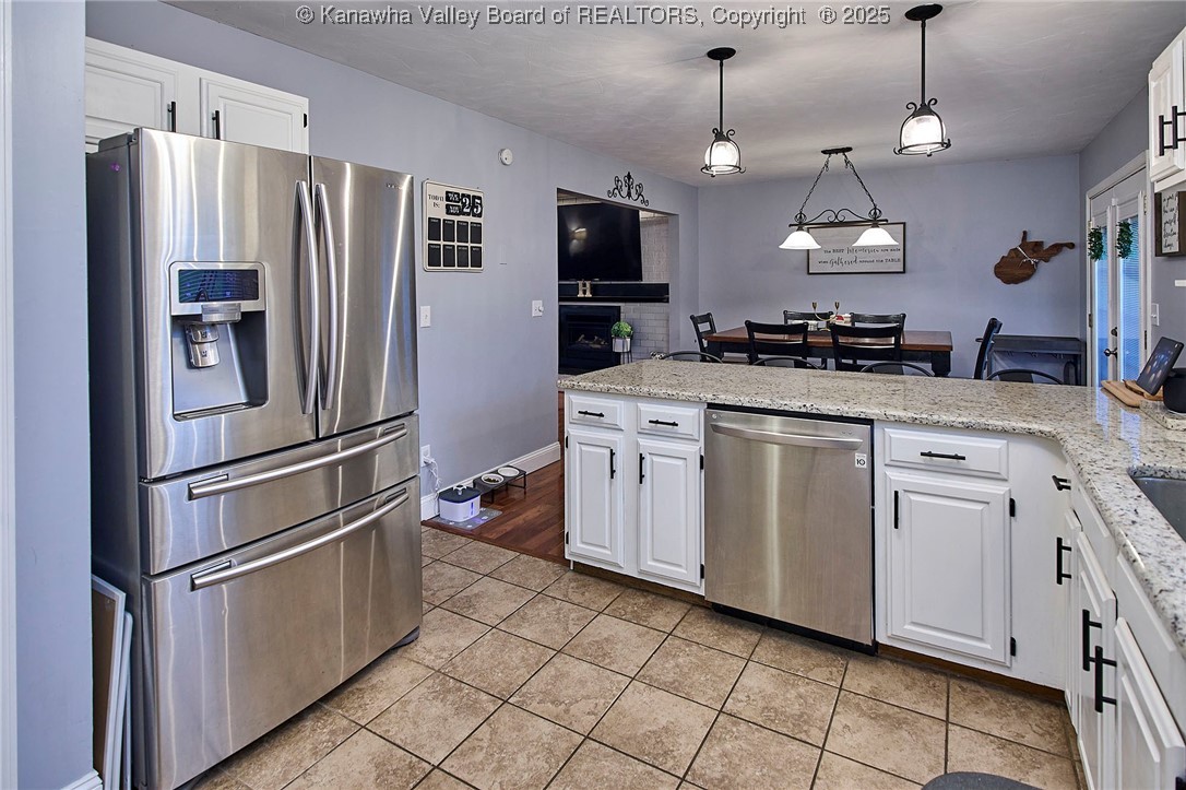 995 Hickory Mills Road Hurricane, WV 25526 - Photo 14 of 43 Gallery Image 14