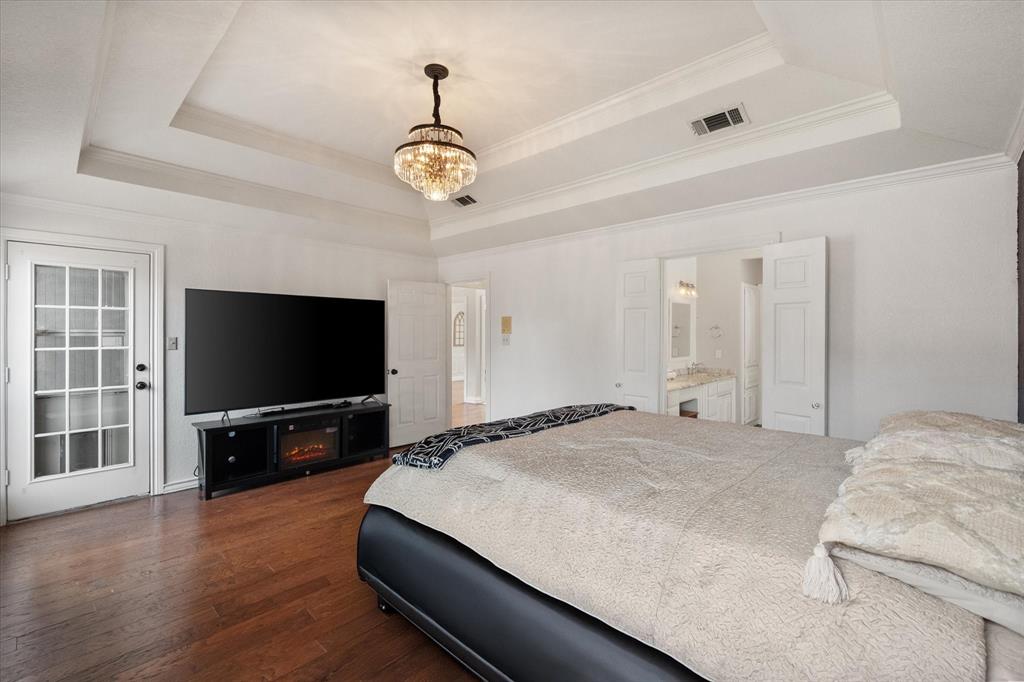 2428 Cross Timbers Trail Arlington, TX 76006 - Photo 24 of 40