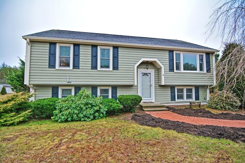 6 Hidden Lane Mansfield, MA 02048 - Photo 1 of 36